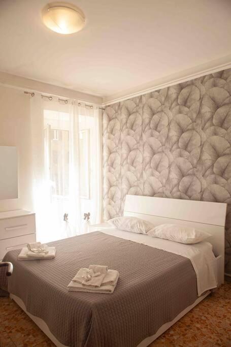 Ragusa Holiday Home Rome Exterior photo