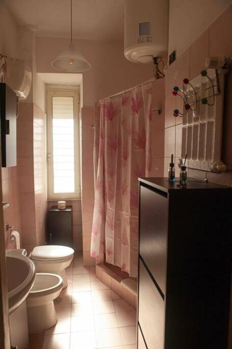 Ragusa Holiday Home Rome Exterior photo