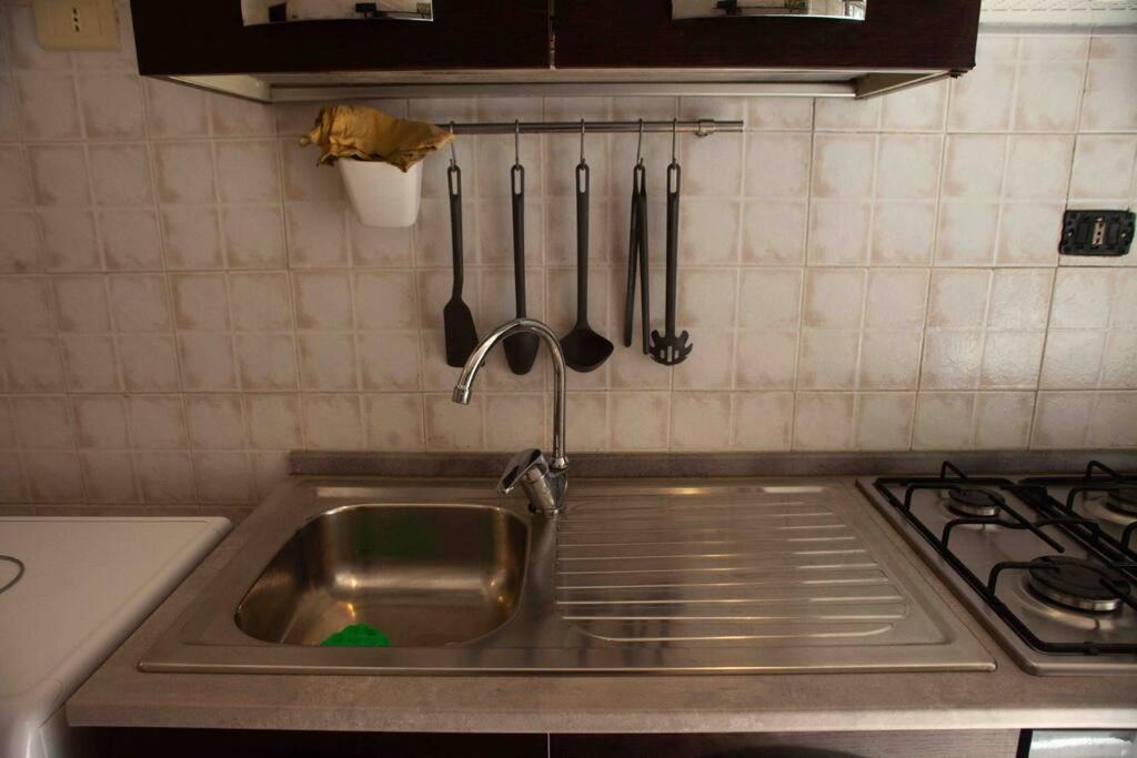 Ragusa Holiday Home Rome Exterior photo
